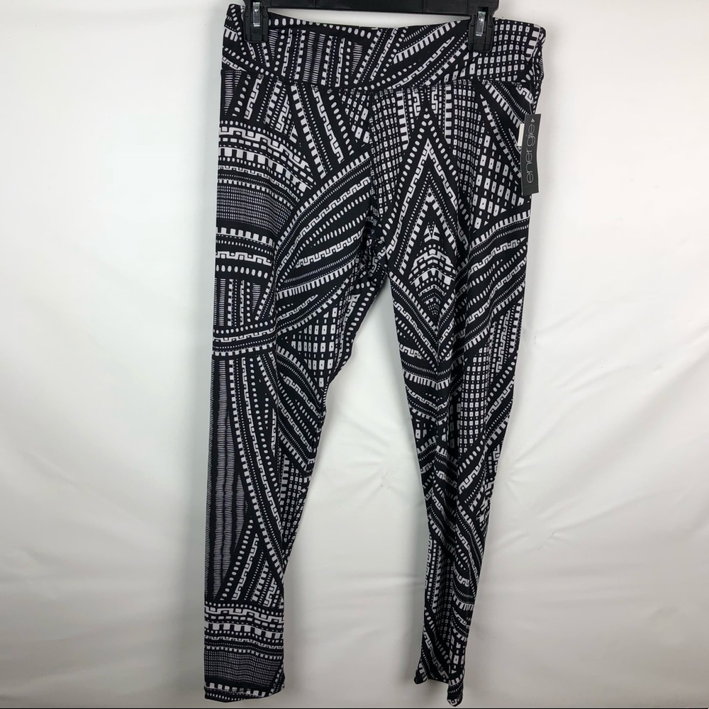 Energie Juniors Workout Legging M/XL